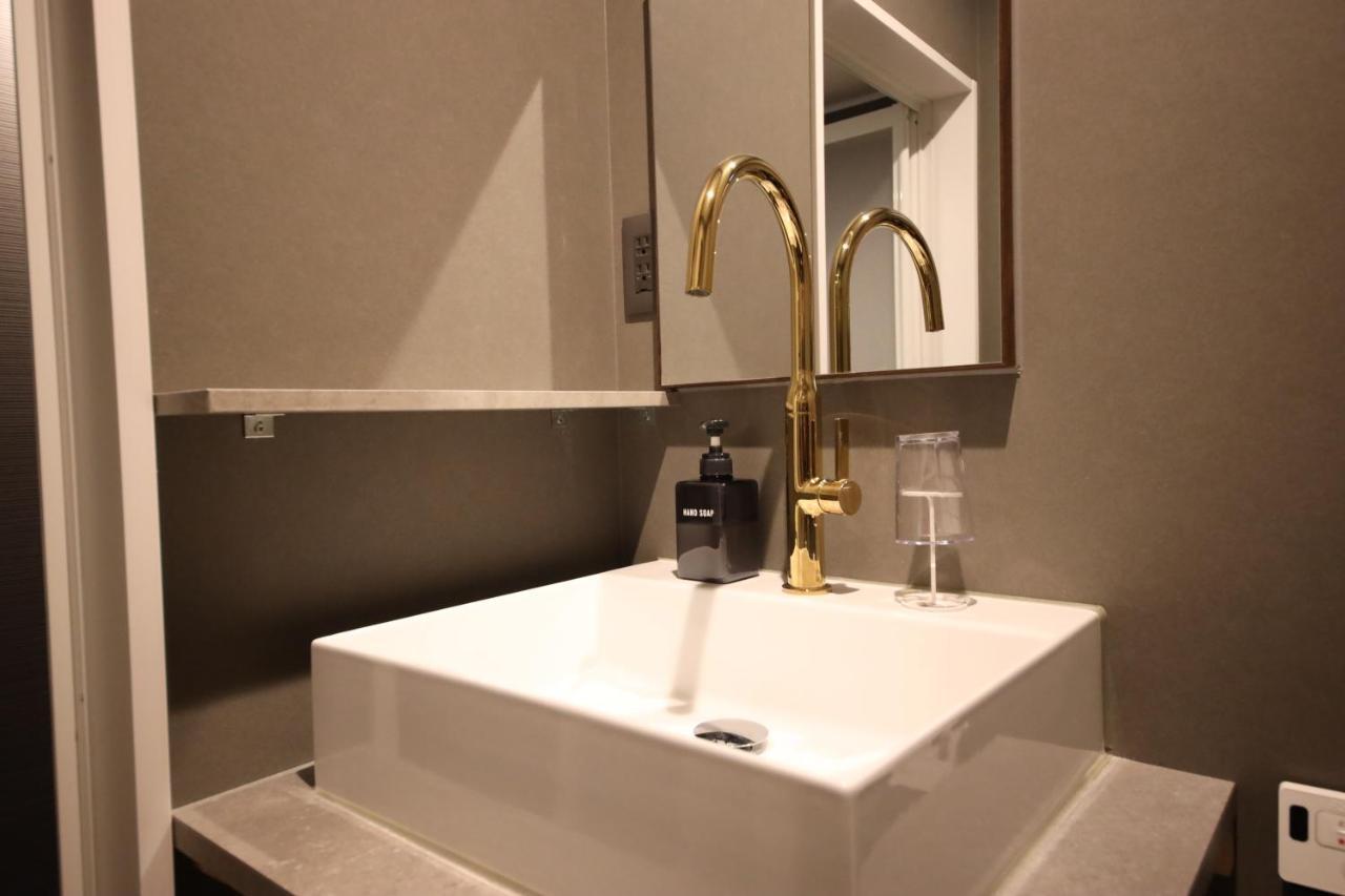 Zonk Hotel Haruyoshi ฟูกุโอกะ ภายนอก รูปภาพ