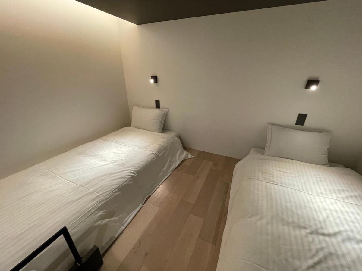 Zonk Hotel Haruyoshi ฟูกุโอกะ ภายนอก รูปภาพ