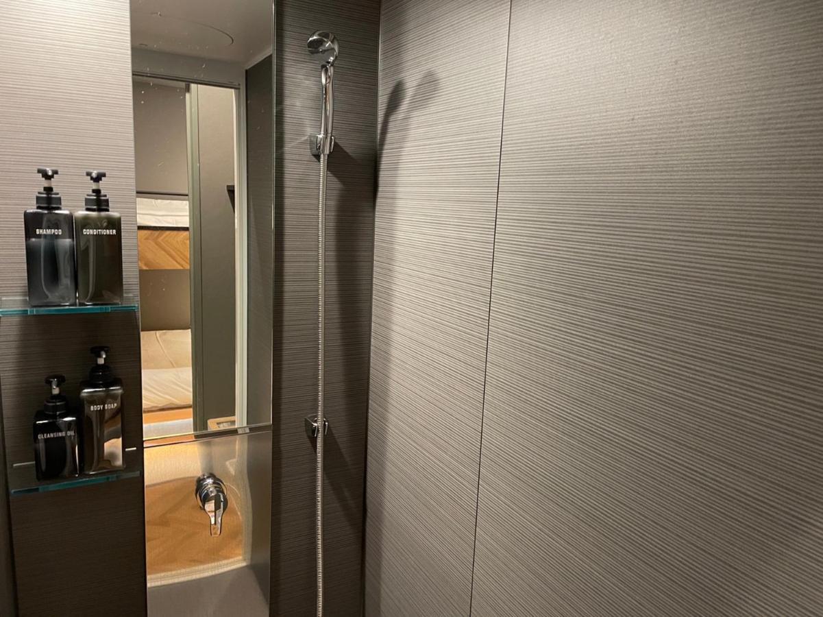 Zonk Hotel Haruyoshi ฟูกุโอกะ ภายนอก รูปภาพ