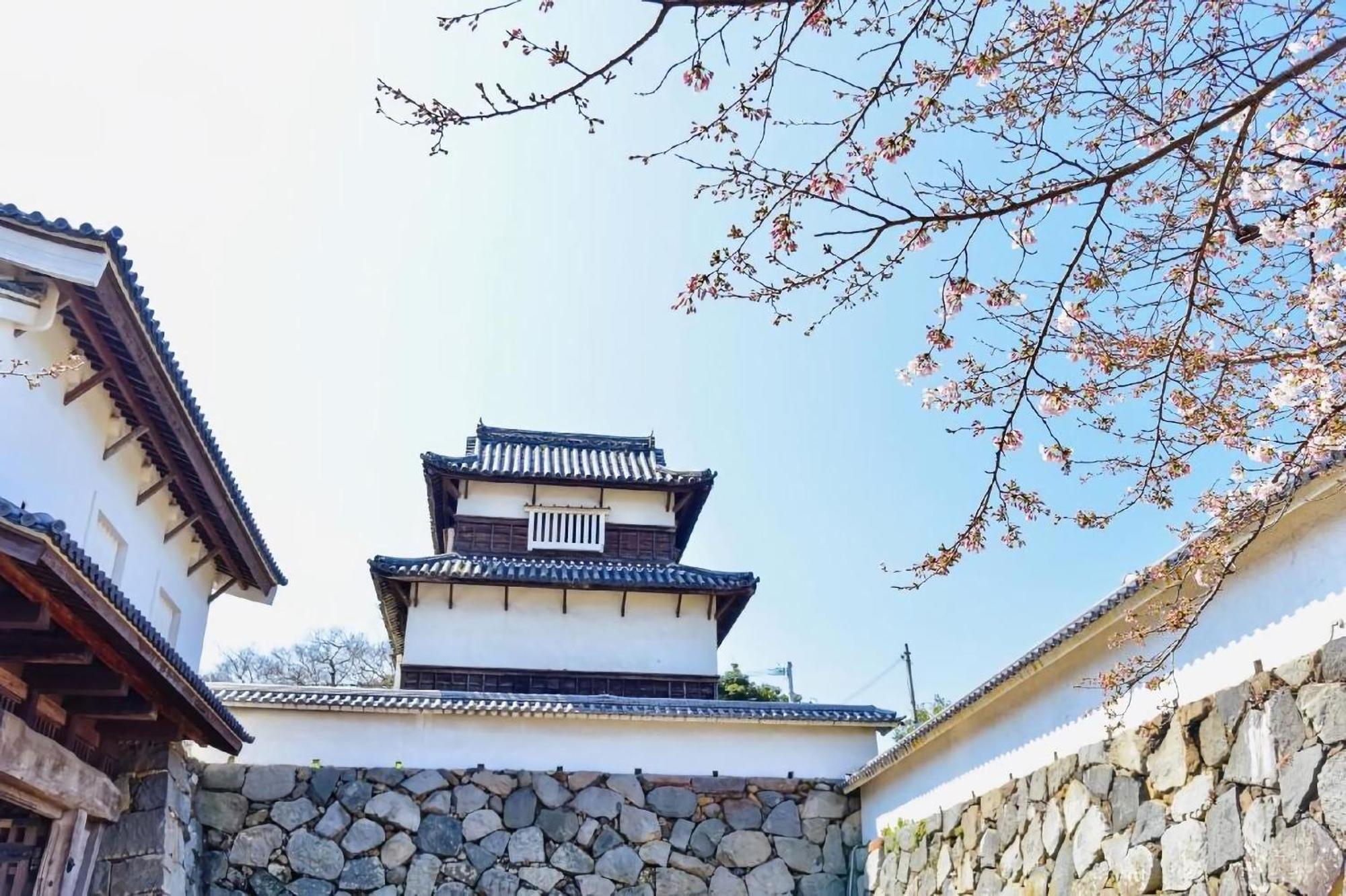 Zonk Hotel Haruyoshi ฟูกุโอกะ ภายนอก รูปภาพ