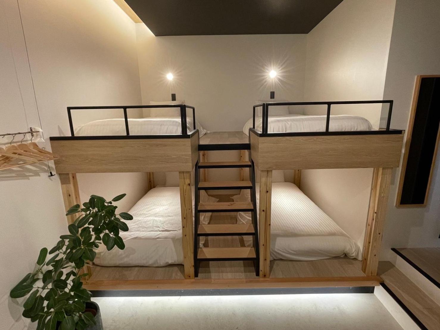 Zonk Hotel Haruyoshi ฟูกุโอกะ ภายนอก รูปภาพ